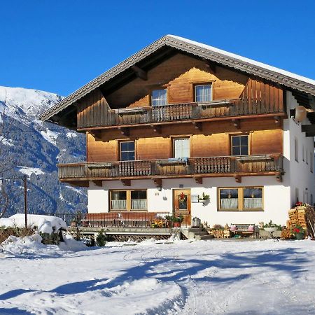 Apartment Maiklerhof By Interhome Ramsau im Zillertal Exteriör bild