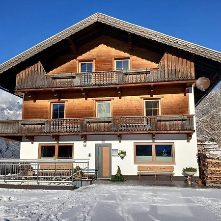 Apartment Maiklerhof By Interhome Ramsau im Zillertal Exteriör bild