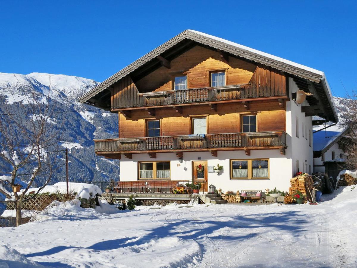 Apartment Maiklerhof By Interhome Ramsau im Zillertal Exteriör bild