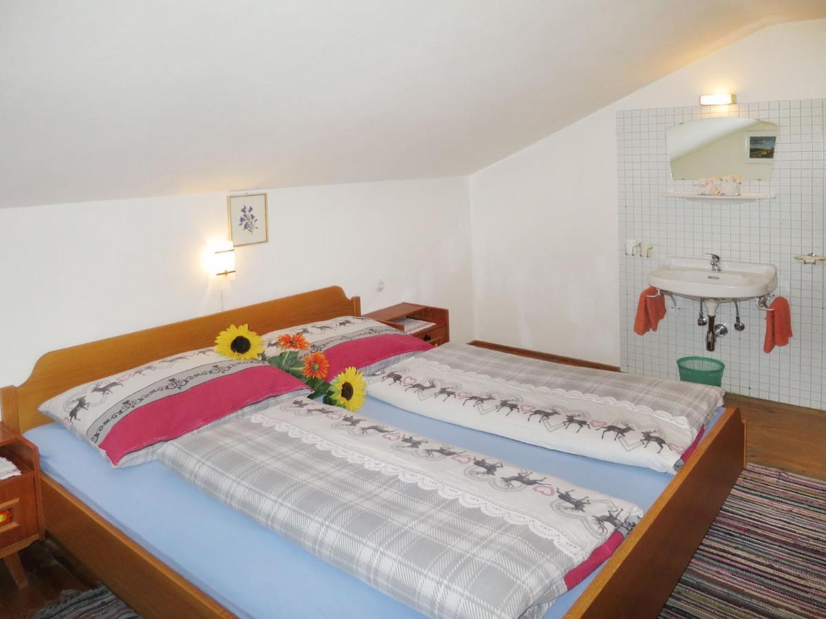 Apartment Maiklerhof By Interhome Ramsau im Zillertal Exteriör bild