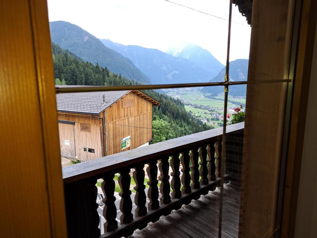 Apartment Maiklerhof By Interhome Ramsau im Zillertal Exteriör bild