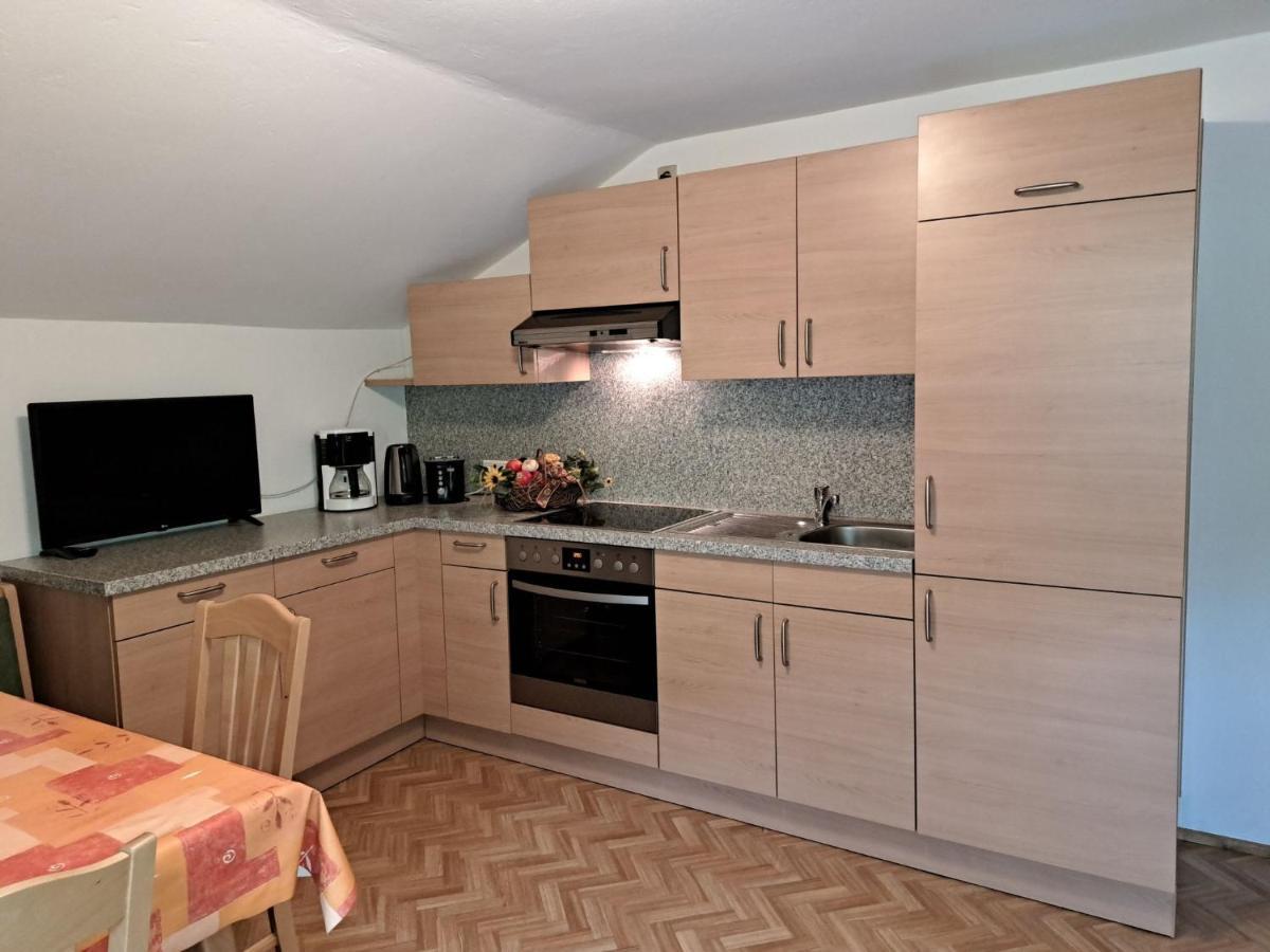 Apartment Maiklerhof By Interhome Ramsau im Zillertal Exteriör bild