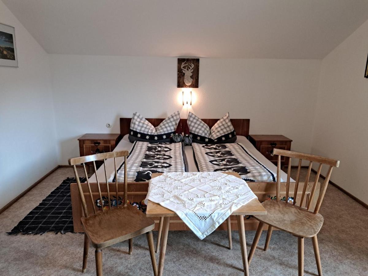 Apartment Maiklerhof By Interhome Ramsau im Zillertal Exteriör bild