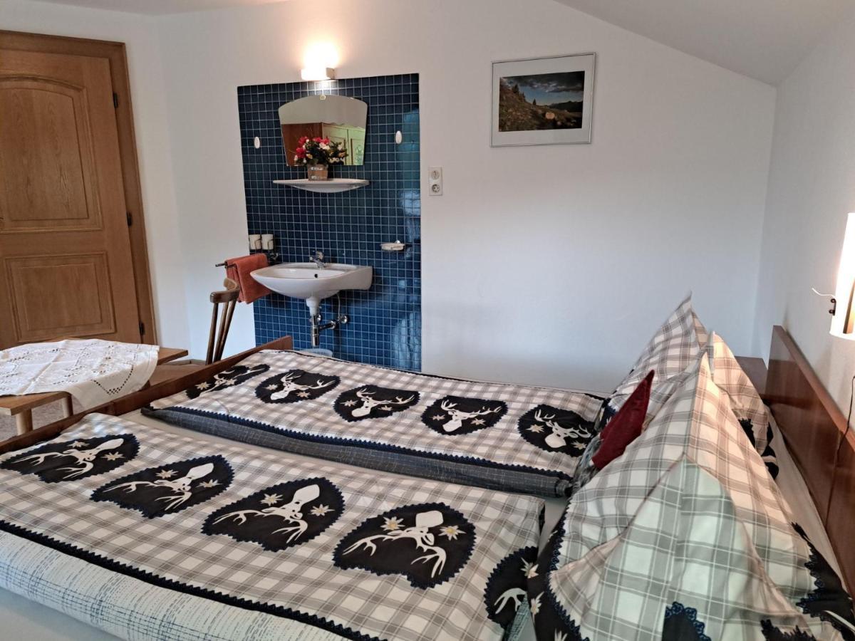 Apartment Maiklerhof By Interhome Ramsau im Zillertal Exteriör bild