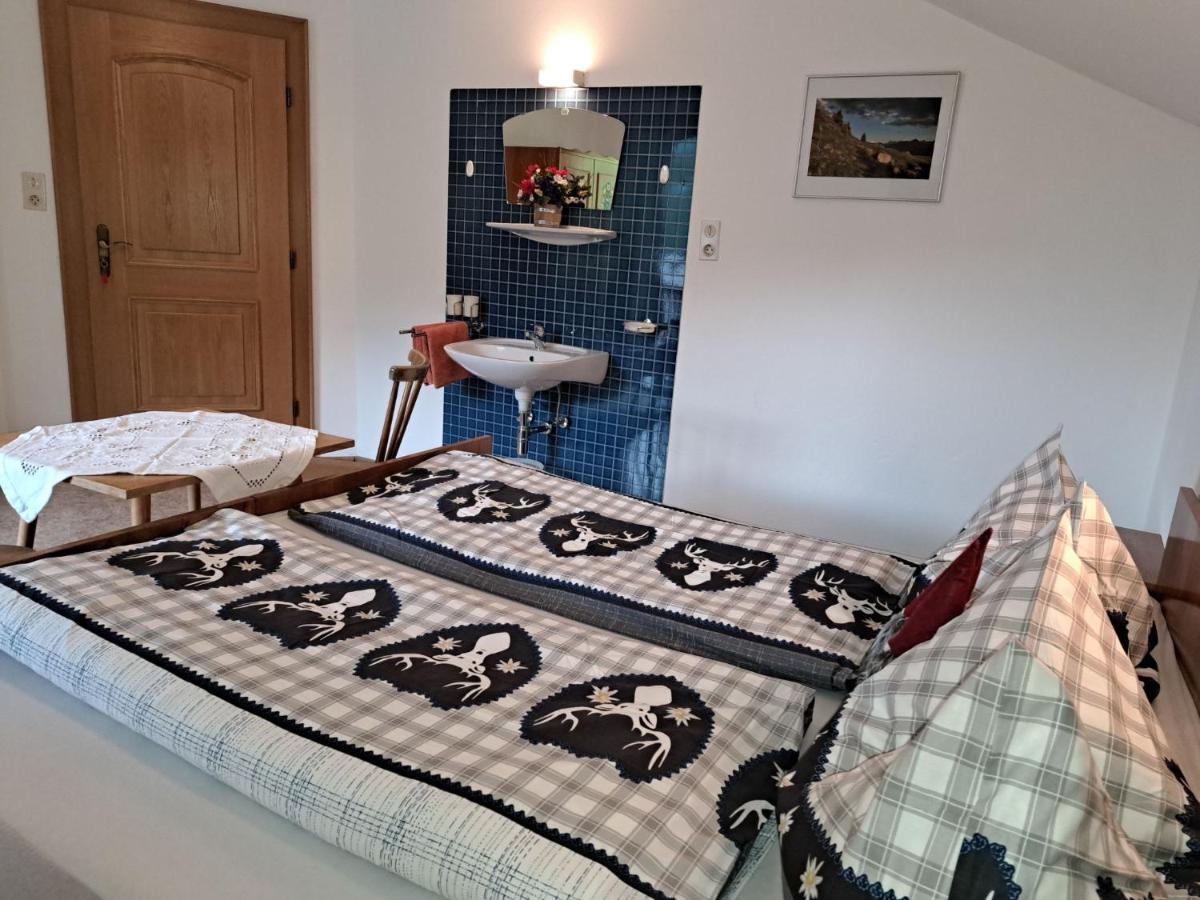 Apartment Maiklerhof By Interhome Ramsau im Zillertal Exteriör bild
