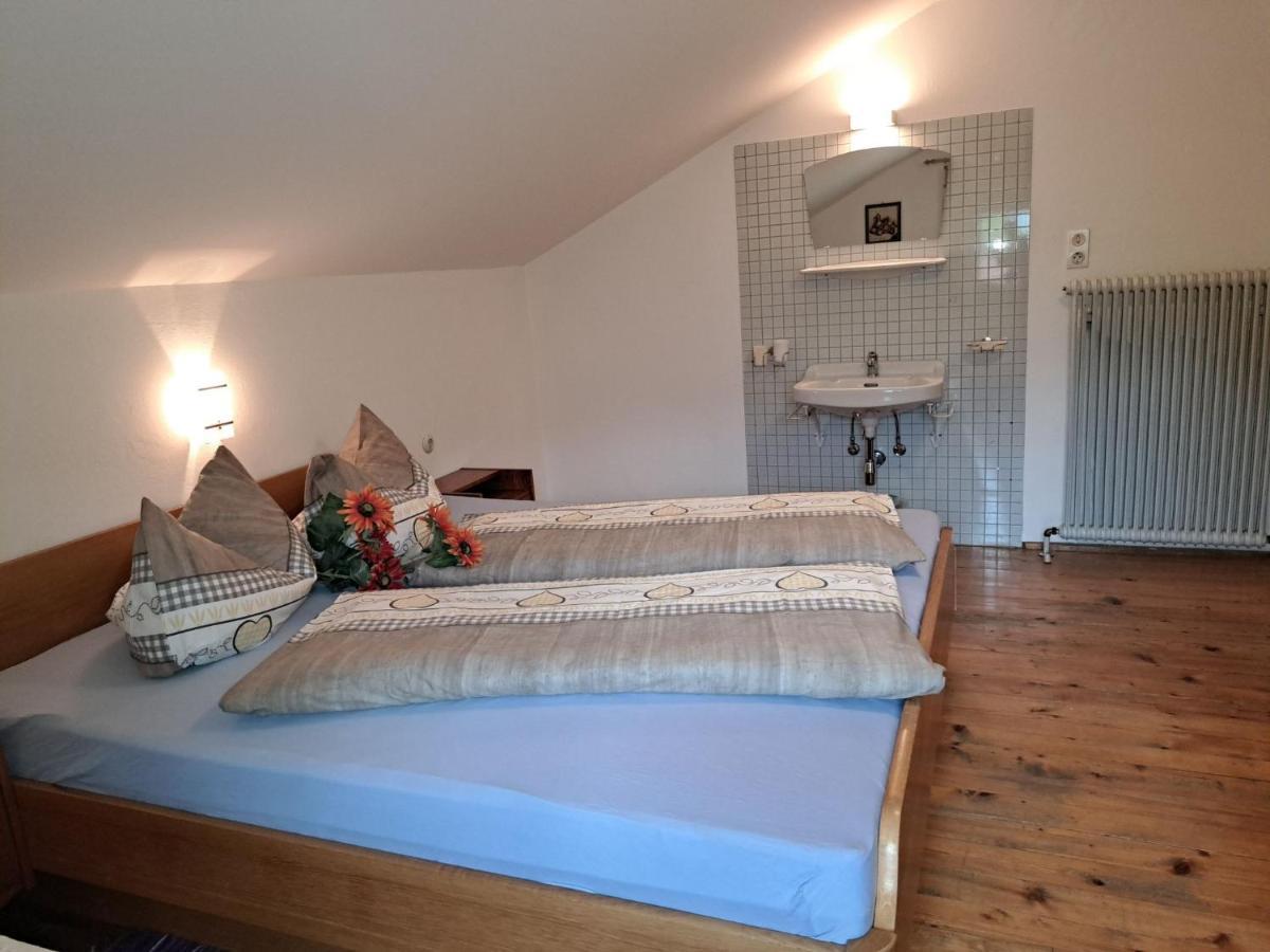 Apartment Maiklerhof By Interhome Ramsau im Zillertal Exteriör bild
