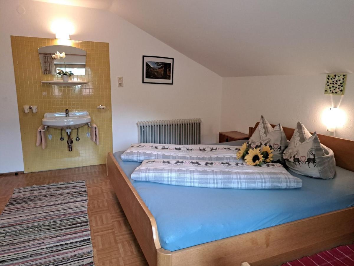 Apartment Maiklerhof By Interhome Ramsau im Zillertal Exteriör bild